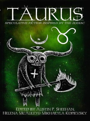 cover image of Taurus